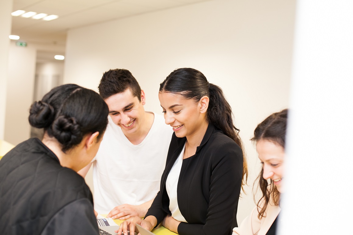 etudiants