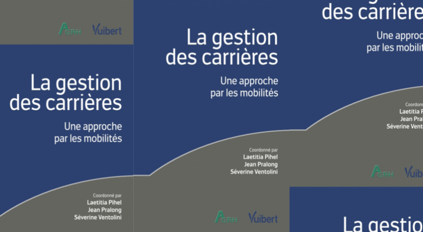 "La doxa managériale de l’hypermobilité mise à l’épreuve des métiers scientifiques et techniques" ouvrage La gestion des carrières