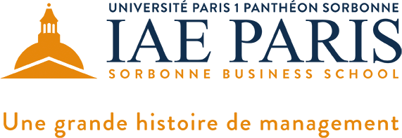 IAE PARIS sorbonne business school